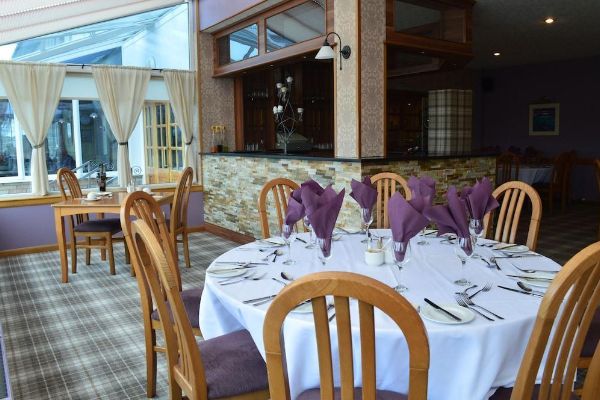 Park Hotel (Highland)